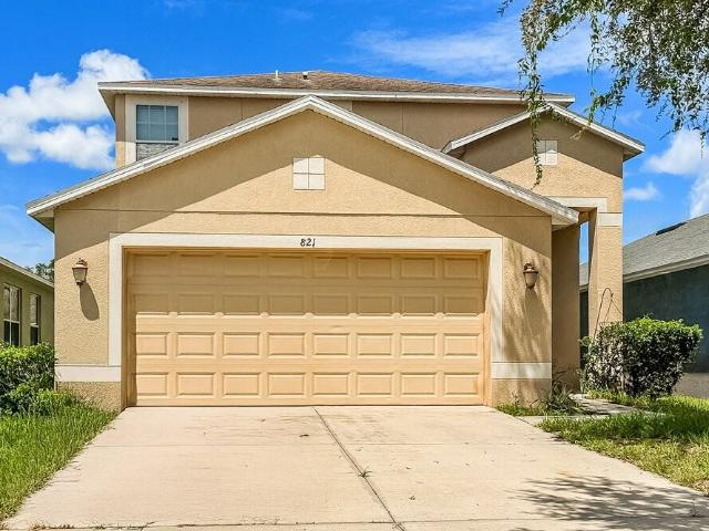 House for rent in Ruskin, Florida
