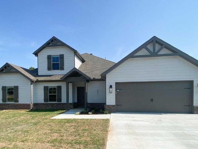 House for rent in Ark