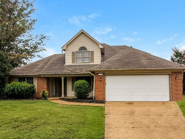 House for rent in Collierville, West Tennessee