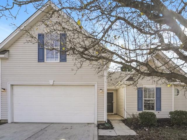 House for rent in Mecklenburg, North Carolina