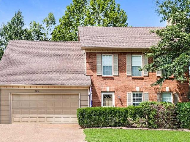 House for rent in Cordova, Memphis