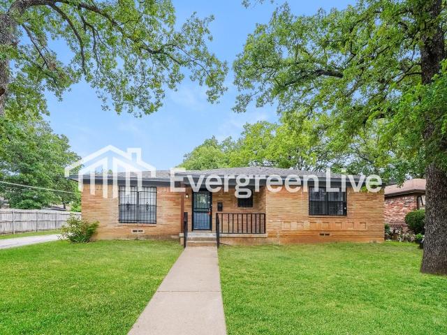 House for rent in Seagoville, Texas