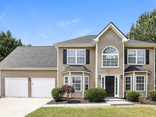 House for rent in Monroe, Georgia