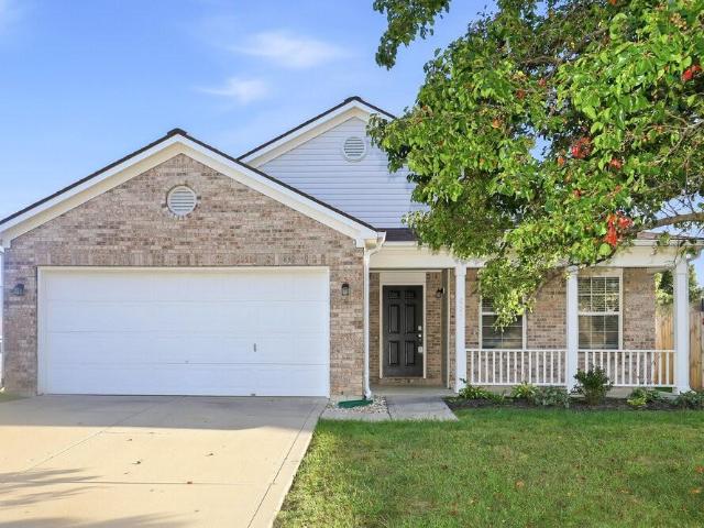 House for rent in Greenwood, Johnson County