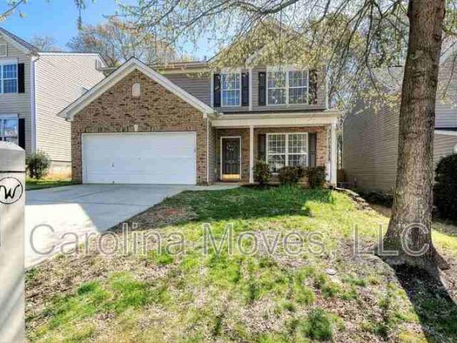 House for rent in Duncan, South Carolina