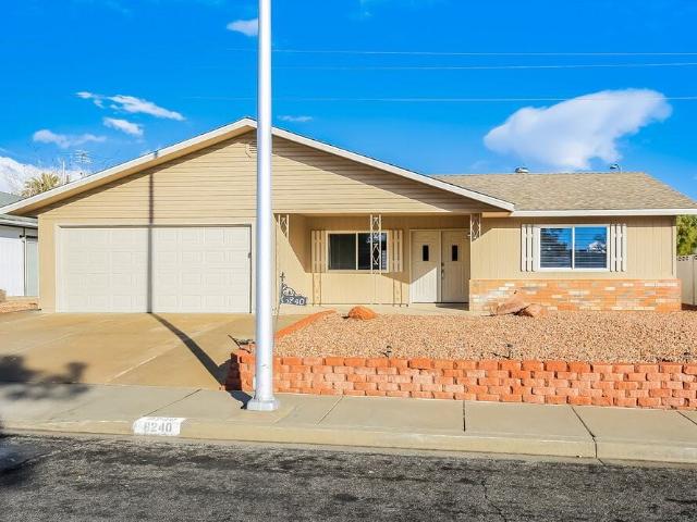 House for rent in Las Vegas, Nevada