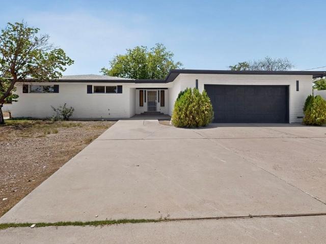 House for rent in New Mexico