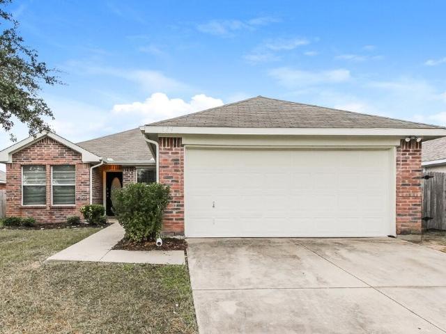 House for rent in Seagoville, Dallas County