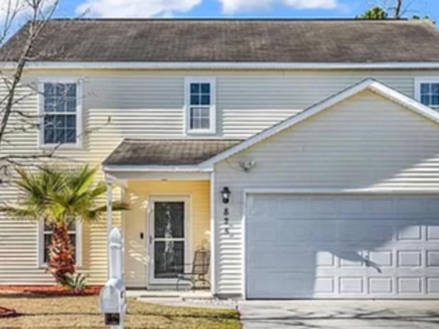 House for rent in Myrtle Beach, South Carolina