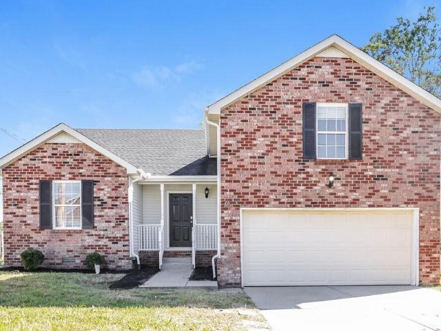 House for rent in Tennessee