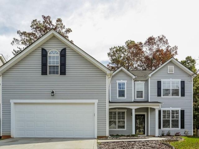 House for rent in Concord, North Carolina