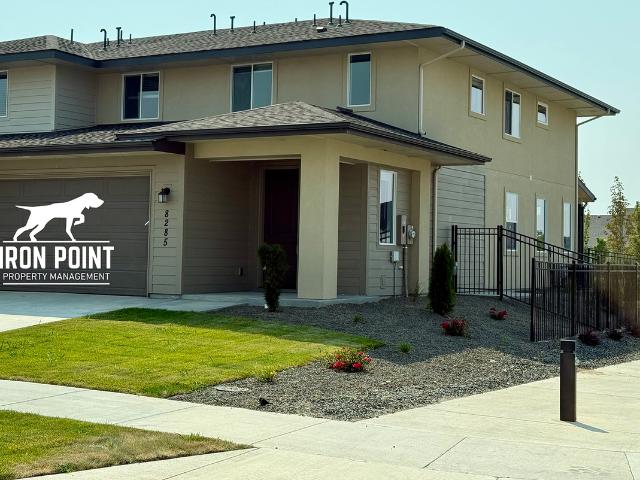House for rent in Eagle, Idaho