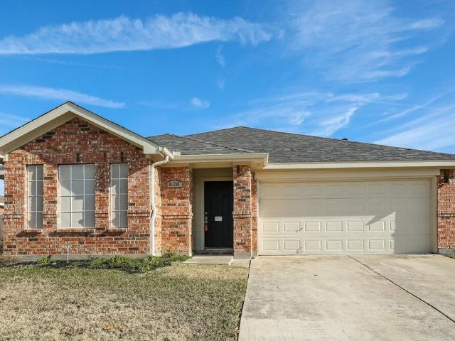 House for rent in Burleson, Johnson County