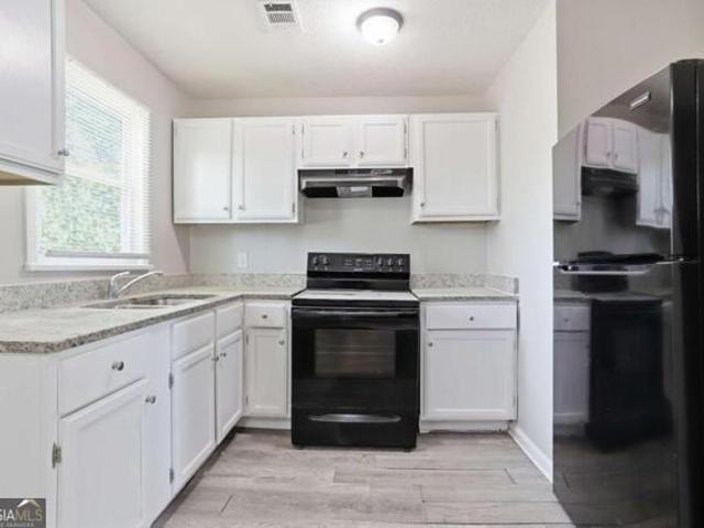 House for rent in Atlanta, Georgia