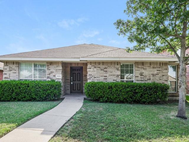 House for rent in Desoto, Texas