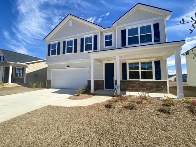 House for rent in Bluffton, South Carolina