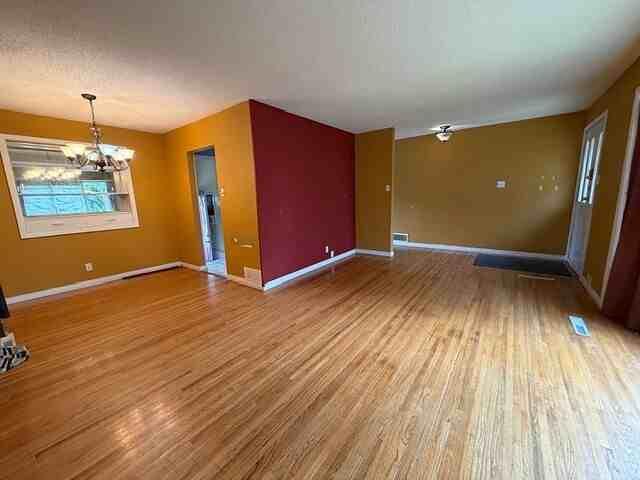 House for rent in Wedgewood, Alberta
