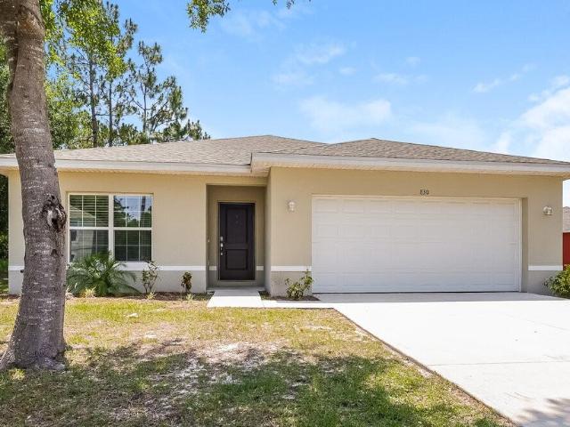 House for rent in Florida