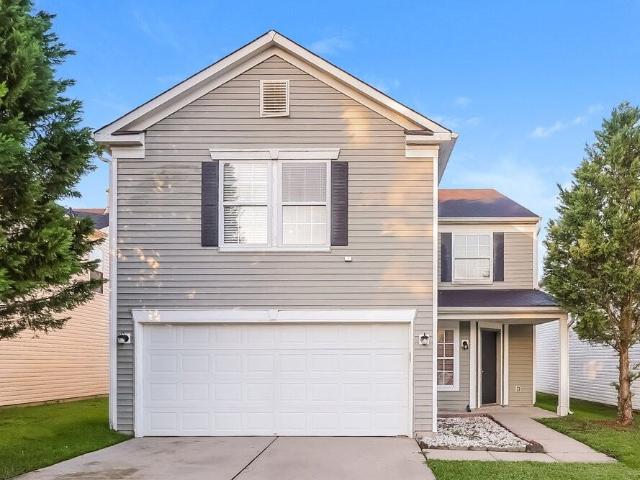 House for rent in Concord, North Carolina
