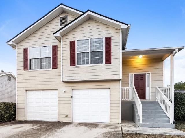 House for rent in Atlanta, Georgia