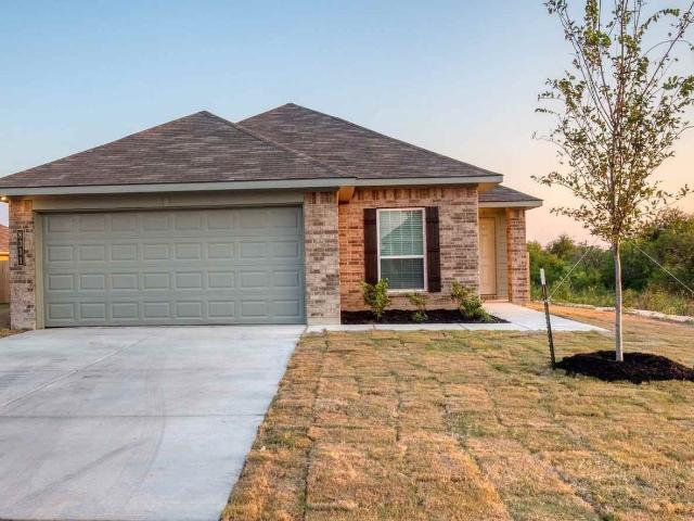 House for rent in Temple, Texas