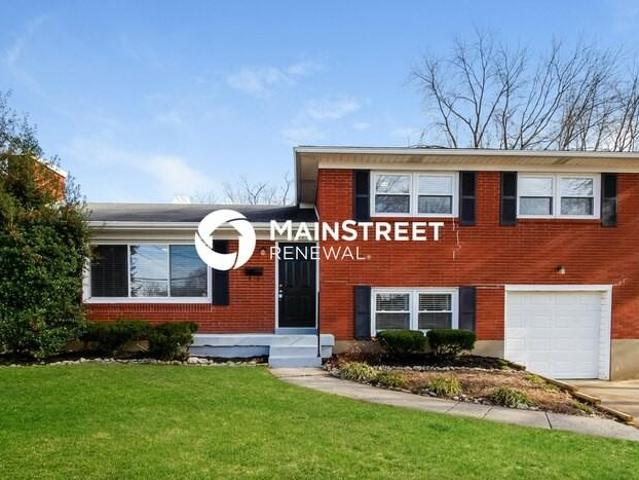 House for rent in Louisville, Kentucky