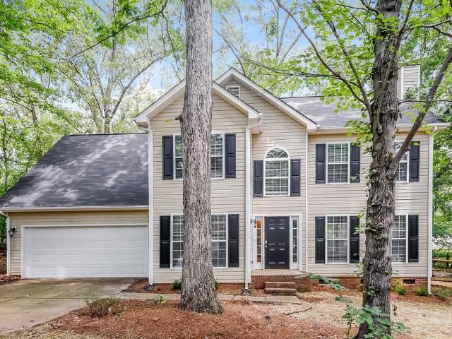 House for rent in North Carolina