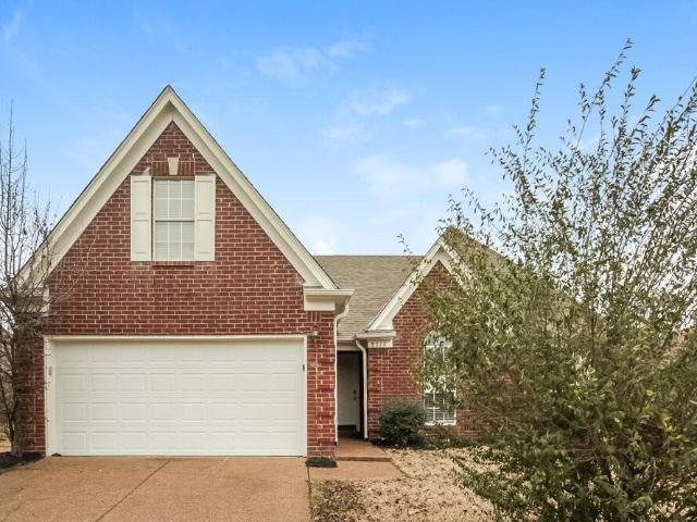 House for rent in Tennessee