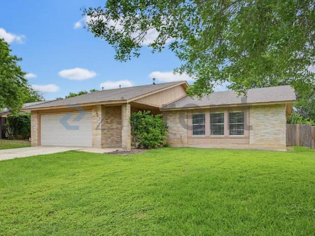 House for rent in Leesville, Texas