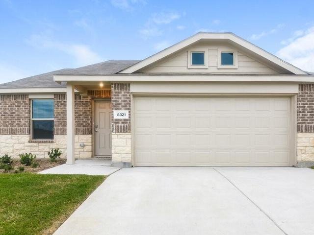 House for rent in Fort Worth, Texas