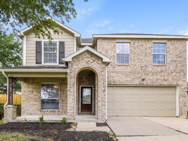 House for rent in Rosharon, Brazoria County