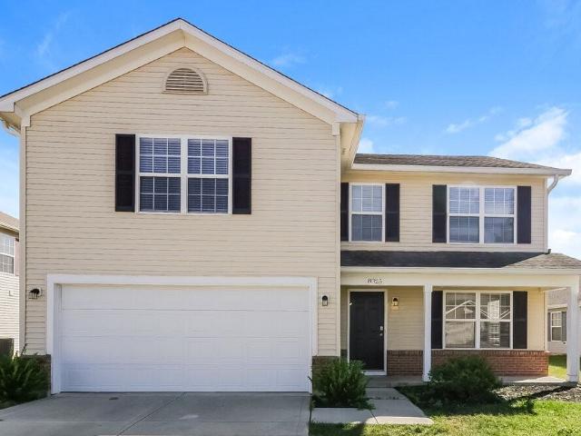 House for rent in Plainfield, Hendricks County