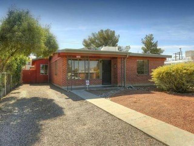 House for rent in Tucson, Pima County