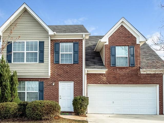 House for rent in Jenkinsburg, Georgia