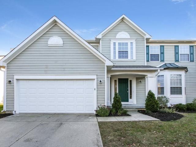 House for rent in Indiana