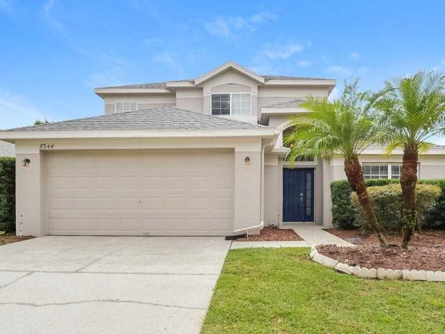 House for rent in Orlando, Florida