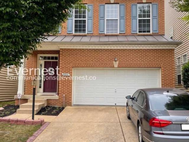 House for rent in Virginia