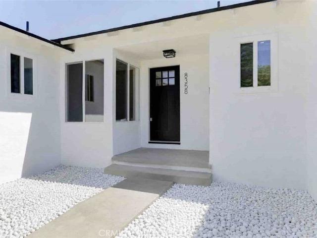 House for rent in Canoga Park, California