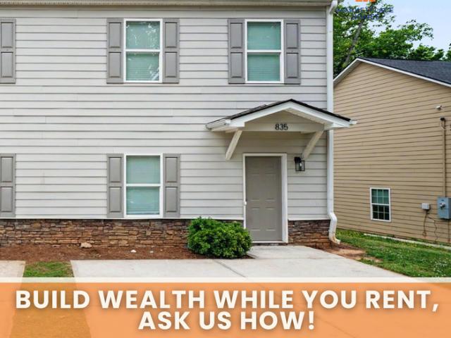 House for rent in Gainesville, Georgia