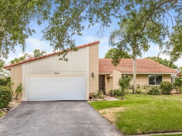 House for rent in Coral Springs, Florida