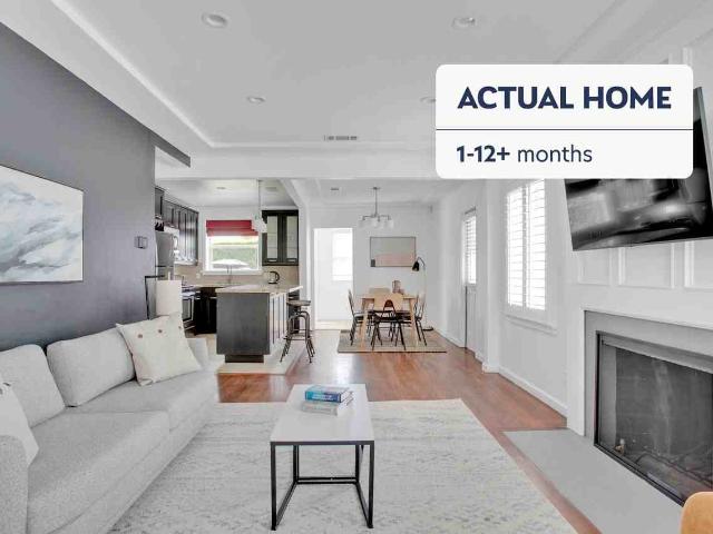 House for rent in Canoga Park, California