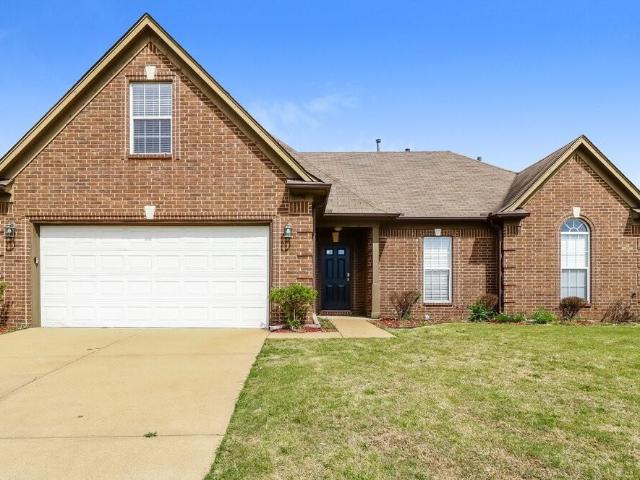 House for rent in Southaven, Mississippi