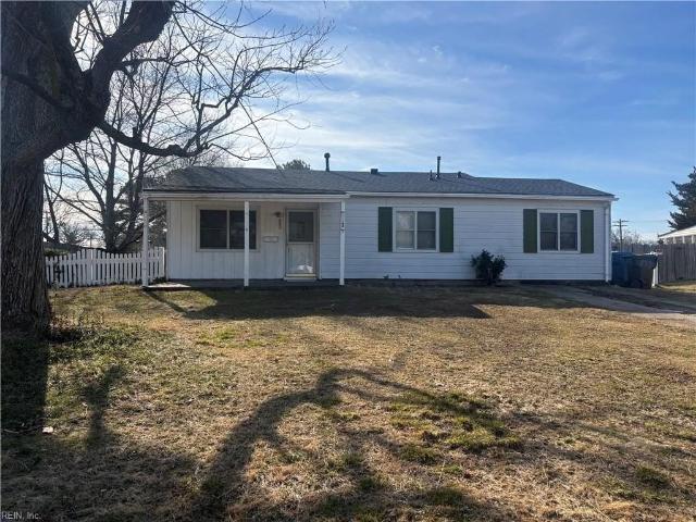 House for rent in Virginia