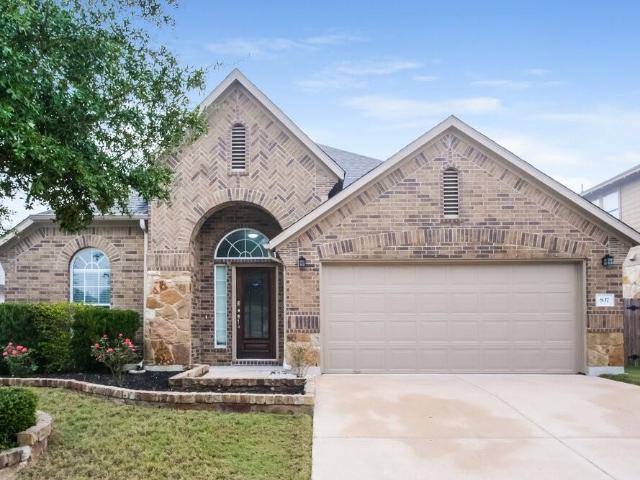 House for rent in Hays, Texas