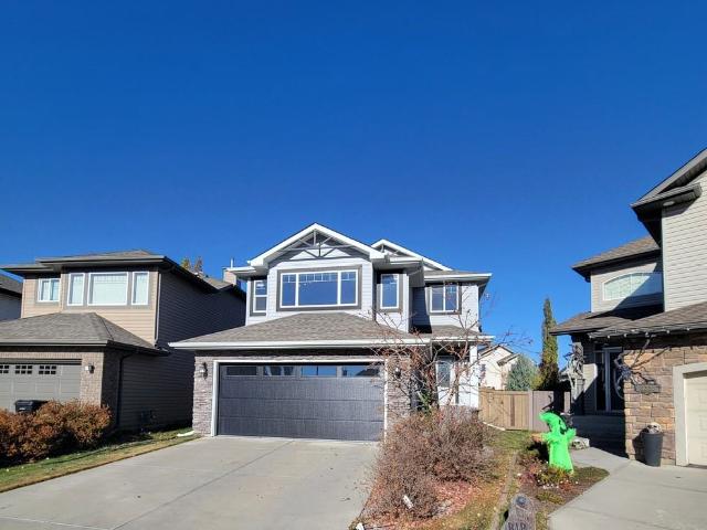 House for rent in Edmonton, Alberta