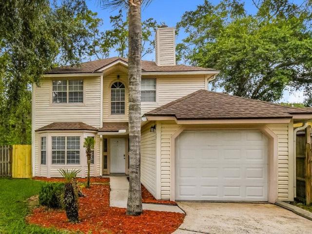 House for rent in Jacksonville, Florida