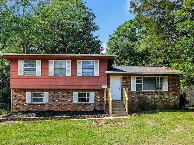 House for rent in Clayton, Georgia