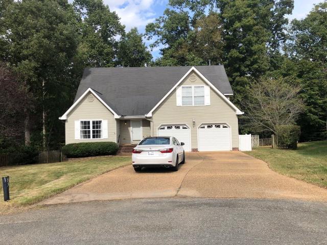 House for rent in Virginia