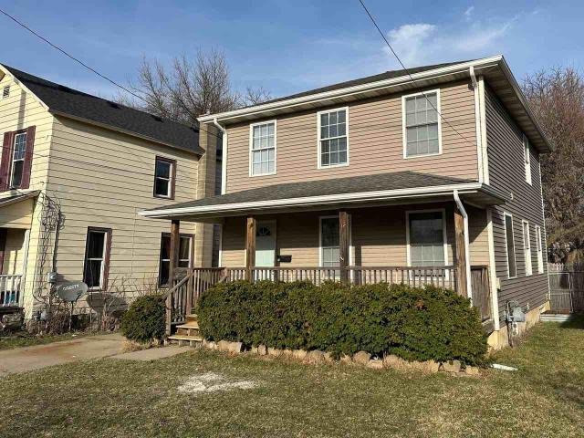 House for rent in Grand Rapids
