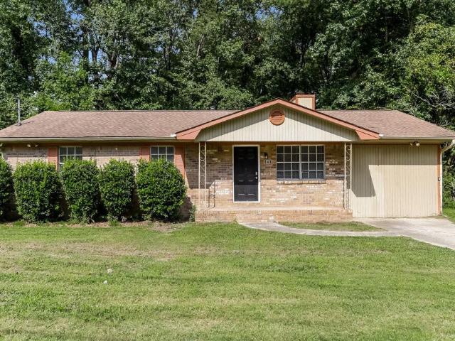 House for rent in Jonesboro, Clayton County